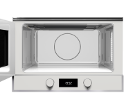 Teka ML 822 BIS L biała - 1013667 - zdjęcie 6